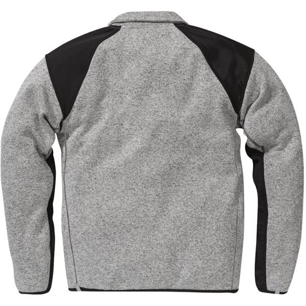 Fristads Fleece Sweat Jacket 7451