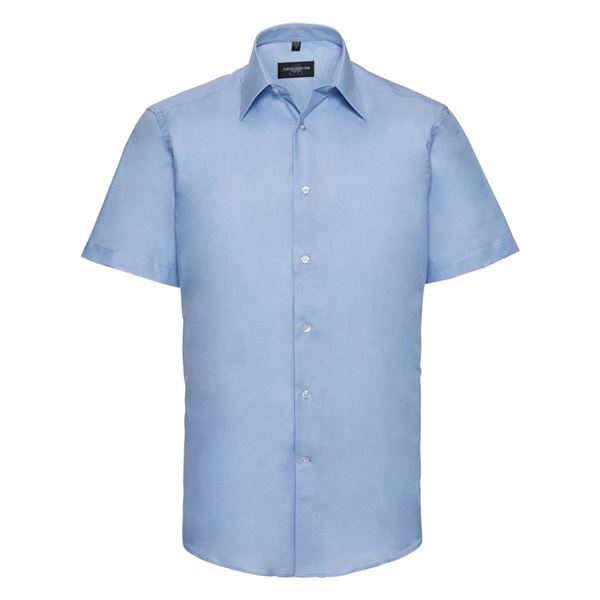 Russell 923M Easycare Tailored Oxford Shirt