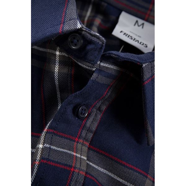 Fristads Flannel Shirt 7421