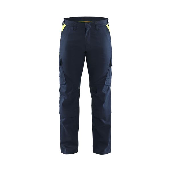 Blaklader 1448 Stretch Industry Trousers
