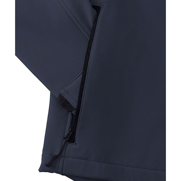 Russell R140M Waterproof Soft Shell Jacket