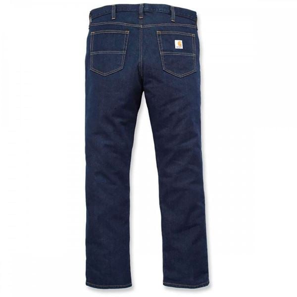 Carhartt Rugged Flex Straight Tapered Slim Fit Jean