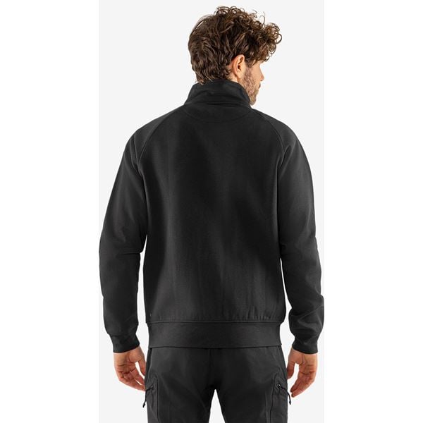 Fristads 7552 Sweatshirt Jacket