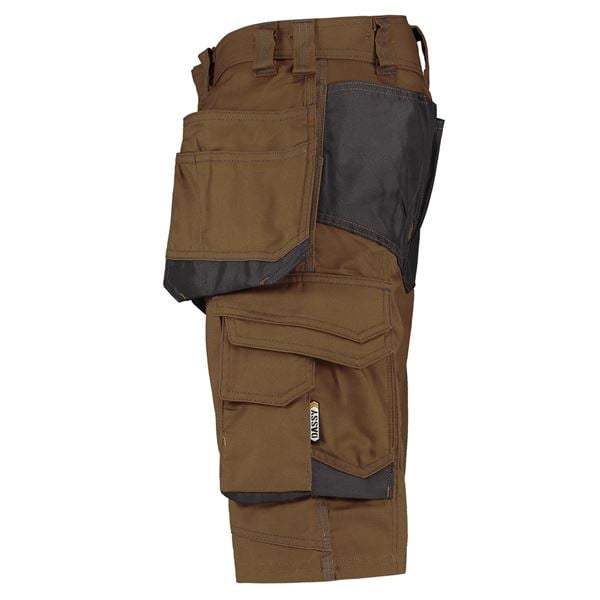 Dassy Bionic Work Shorts