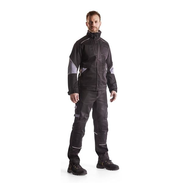 Blaklader 1561 FR Trousers