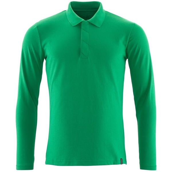 Mascot 20483 Long Sleeve Polo Shirt