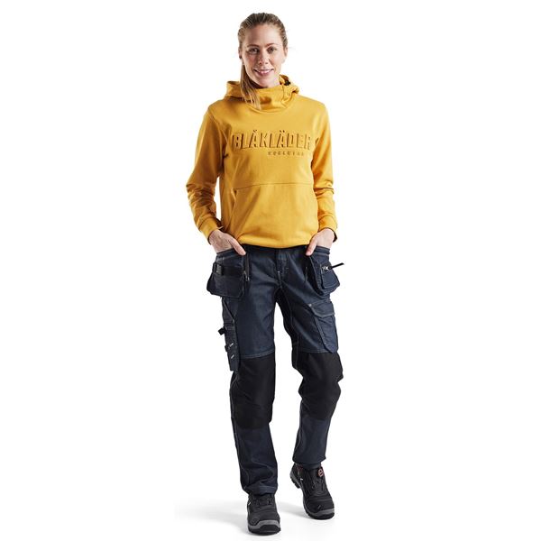 Blaklader 3560 Womens 3D Hoodie