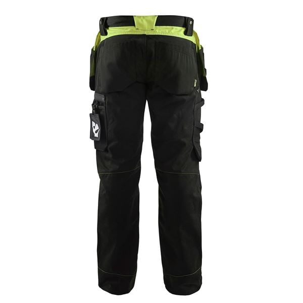 Blaklader 1555 Work Trousers