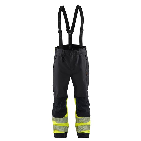 Blaklader 1877 Hi Vis Over Trousers