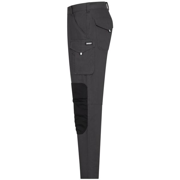 Dassy Ando Work Trousers