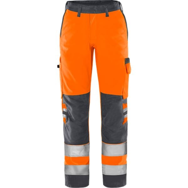 Fristads 2642 Womens High Vis Trousers