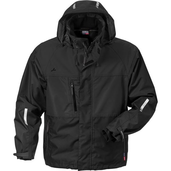 Fristad Gen Y Airtech® Waterproof Jacket 4906