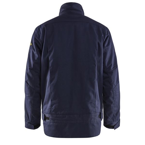 Blaklader 4784 Flame Retardant Winter Jacket