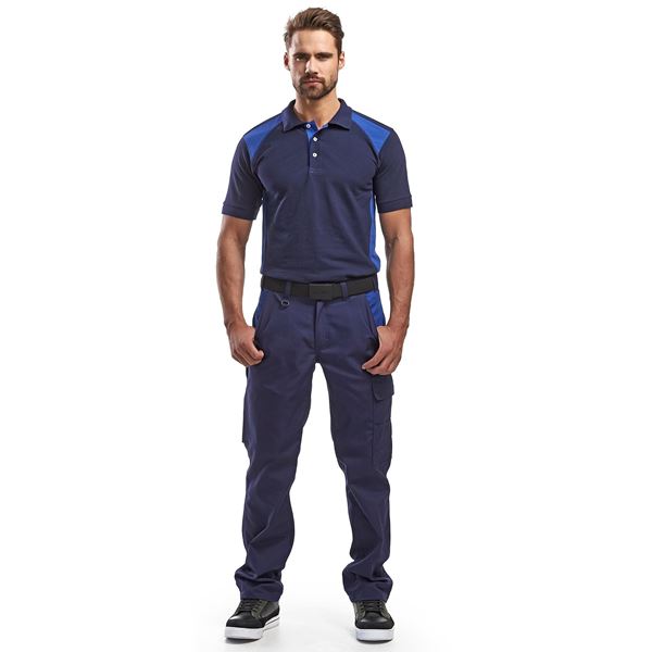 Blaklader 1404 Industry trousers
