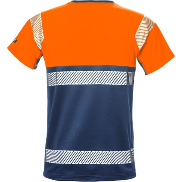 Fristads 7518 High Vis T-shirt