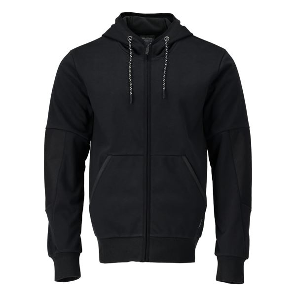Mascot 22386 Zipped Hoodie