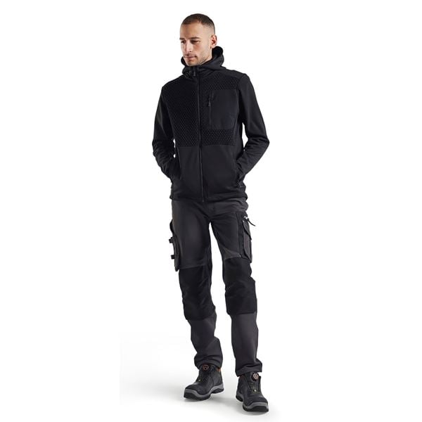 Blaklader 1989 Craftsman Stretch Trouser