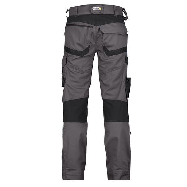 Dassy Dynax Stretch Work Trousers