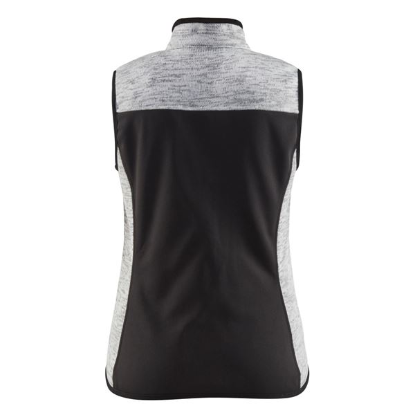 Blaklader 3812 Womens Knitted Body-Warmer
