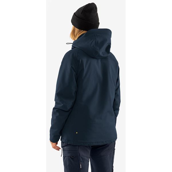 Fristads 4884 Womens Stretch Winter Jacket