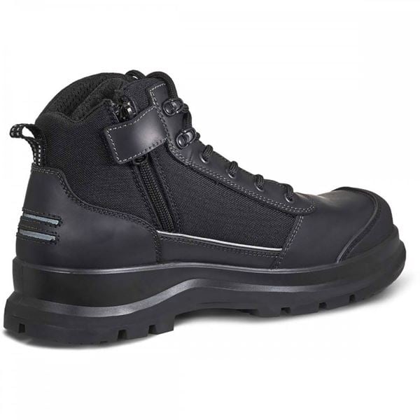 Carhartt Detroit Safety Boots