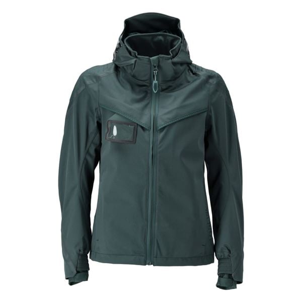 Mascot 22011 Womens Soft Shell Jacket