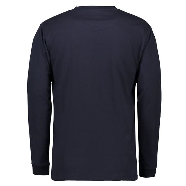 Tranemo RH0026 T-Shirt, Long Sleeves