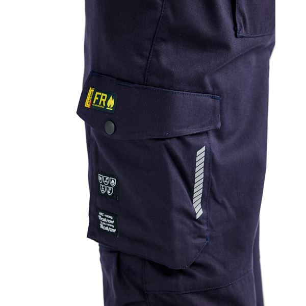 Blaklader 1417 FR Trousers