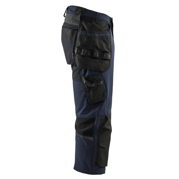Blaklader 1521 Pirate Trousers