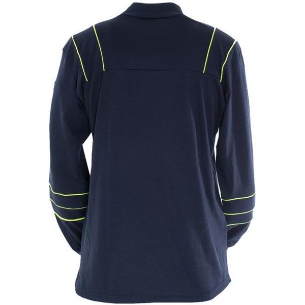 Tranemo 5948 FR Turtleneck