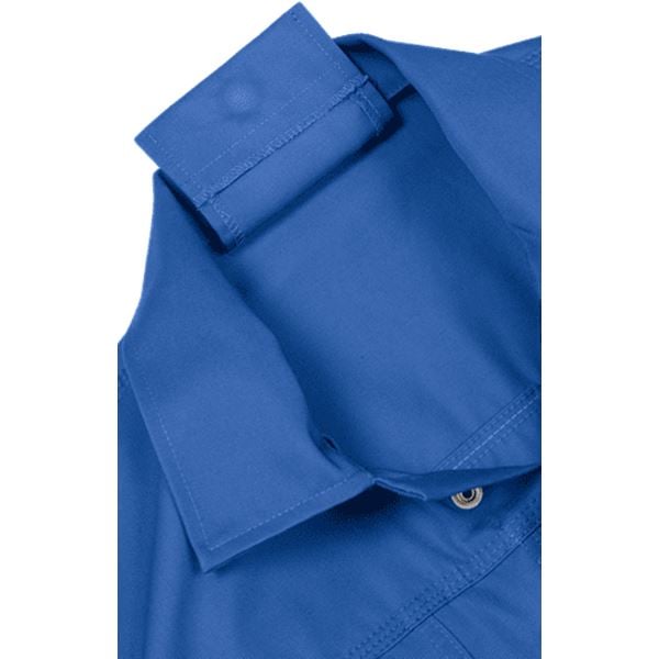 Fristads Icon One cotton jacket 4111