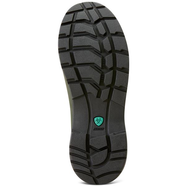 Ariat Womens Kelmarsh Shortie Rubber Boot