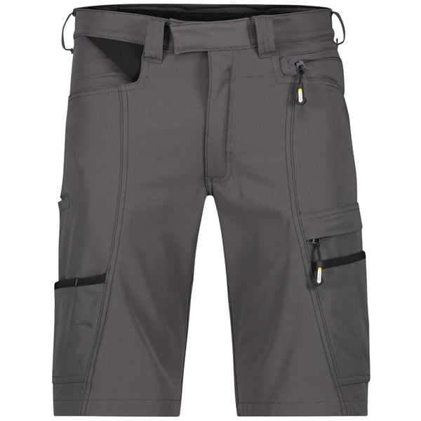 Dassy Sparx Stretch Shorts