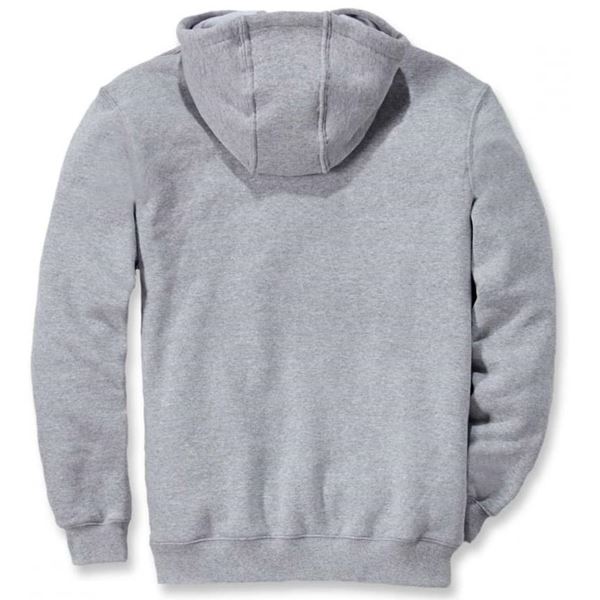 Carhartt Hooded Loose Fit Sweatshirt K121
