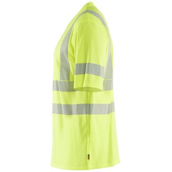 Blaklader 3522 Hi-vis T-shirt