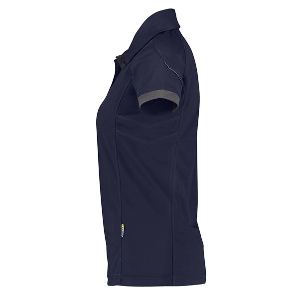 Dassy Traxion Womens Polo Shirt