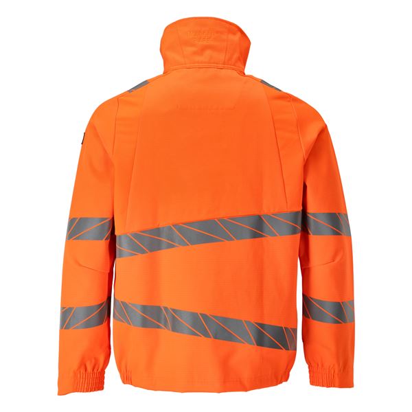 Mascot 24509 Hi Vis Orange Jacket