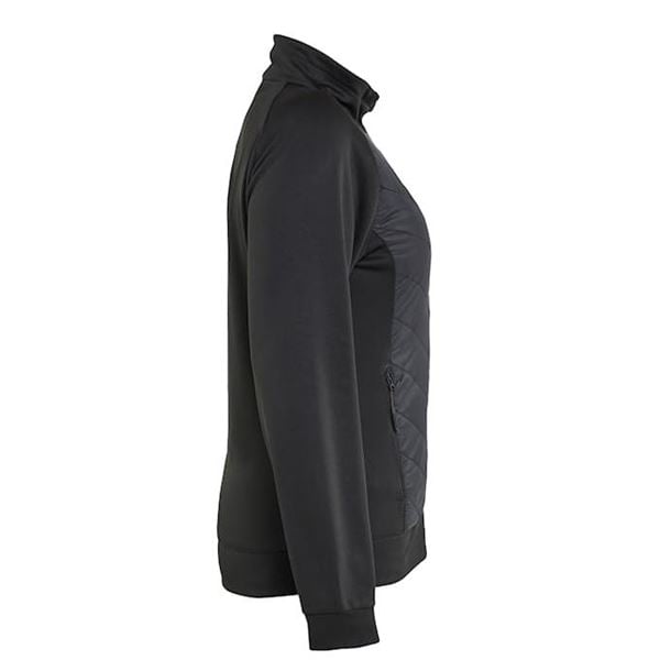 Blaklader 3419 Womens Hybrid Sweat Jacket