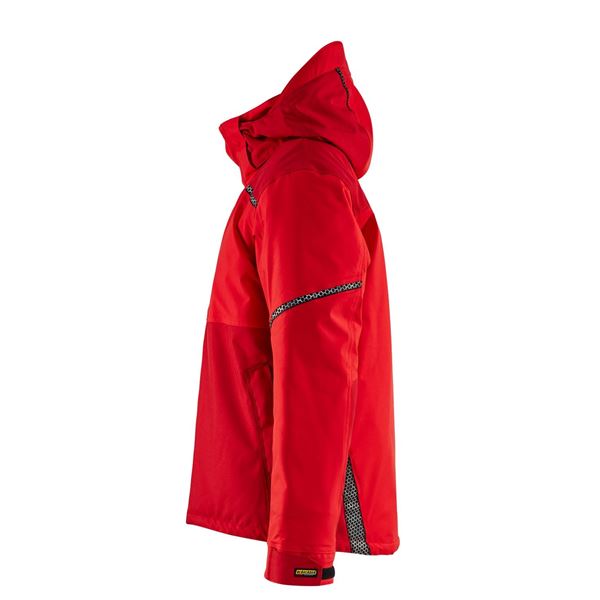 Blaklader 4881 Winter Waterproof Jacket
