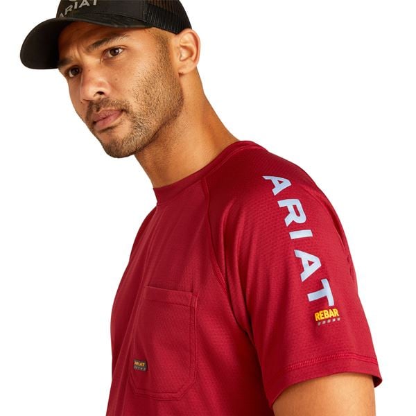 Ariat Heat Fighter T-shirt
