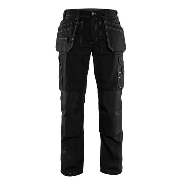 Blaklader 1525 Lightweight Craftsman Trousers 