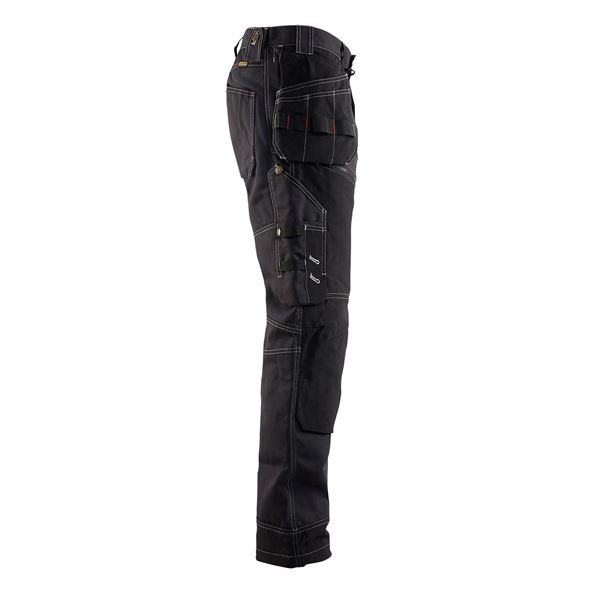 Blaklader 1500 Winter Weight X1500 Work Trousers