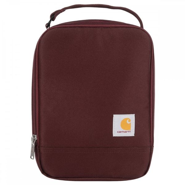 Carhartt Insulated Lunch Cooler