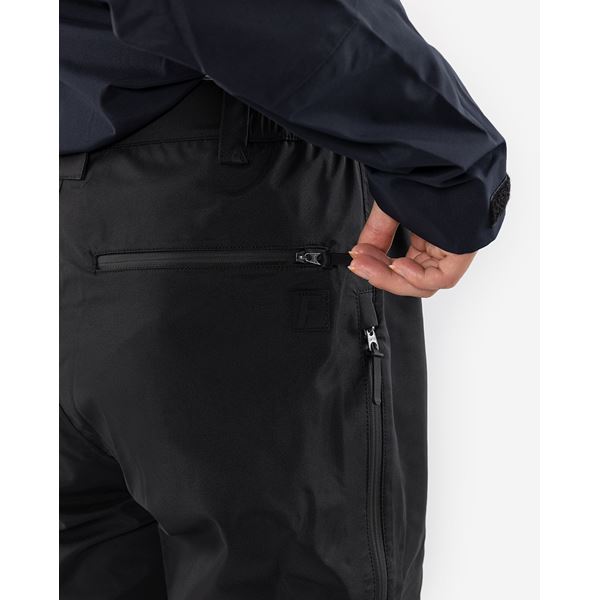 Fristads Unisex Zinc Shell Trousers