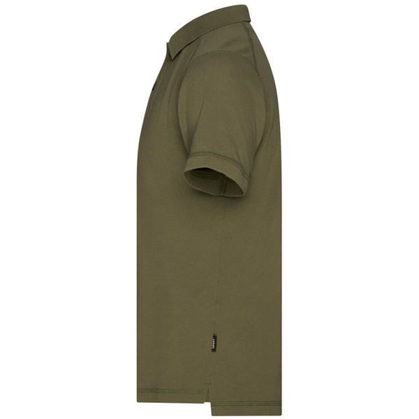 Dassy Pristine Polo Shirt