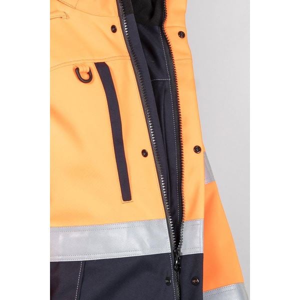 Tranemo 5206 Womens FR Winter Jacket