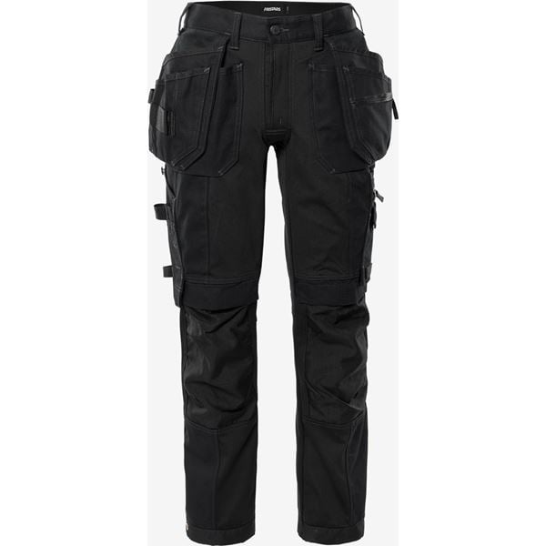 Fristads 2533 Womens Stretch Work Trousers