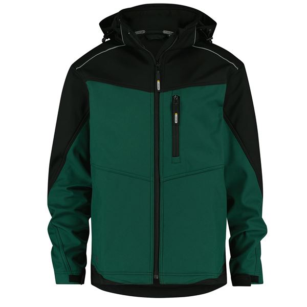 Dassy Jakarta Softshell Jacket