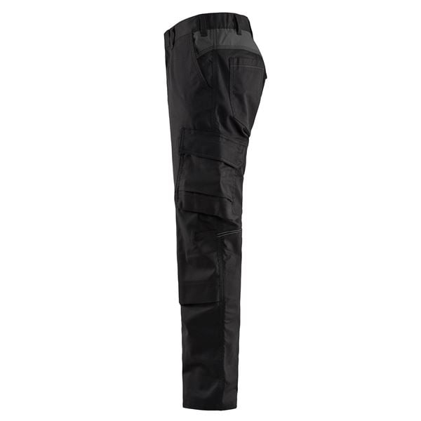 Blaklader 1448 Stretch Industry Trousers