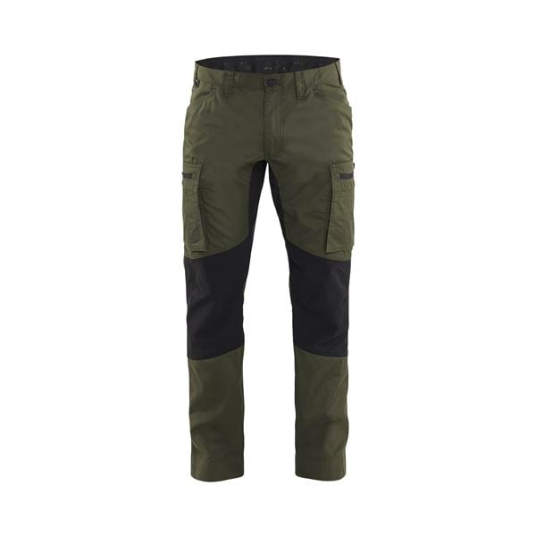 Blaklader 145918 Stretch Trousers